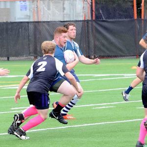 Meet your Posher, Sam